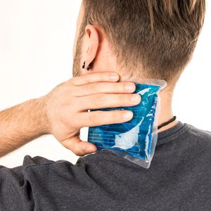 Produktbild für Kühlkompresse Söhngen aluderm+ Gel