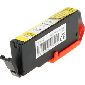Produktbild für Tinte Edding EDD-625 für Canon PGI-580PGBK XXL + CLI-581 XXL