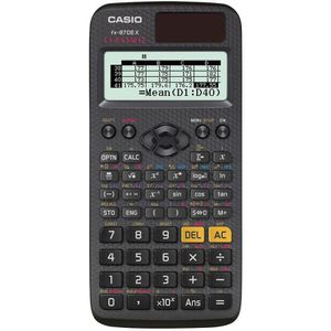 Schulrechner Casio FX-87 DE X ClassWiz