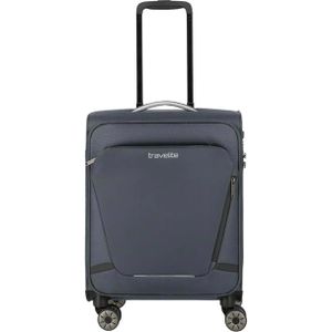 Produktbild für Koffer Travelite Jetpack Multi Light 4 Cabin, anthrazit