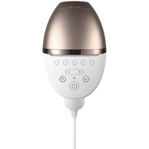 Produktbild für IPL-Haarentfernung Philips Lumea Series 8000 SenseIQ BRI945/00