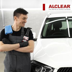 Produktbild für Lackversiegelung ALCLEAR Schnellversiegelung