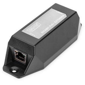 PoE-Extender Digitus DN-95123, PoE-Verlängerung