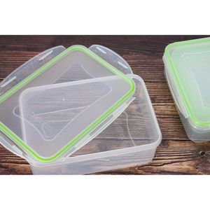 Produktbild für Frischhaltedose KING aus Kunststoff