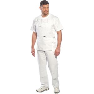 Produktbild für Arbeitshose Portwest Maler-Latzhose Bolton, Herren
