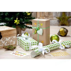 Produktbild für Sticker Zweckform 4050 Z-Design Christmas