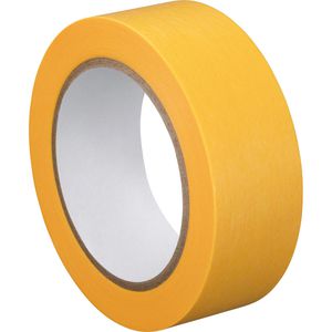 Produktbild für Kreppband Böttcher-AG Profi Washi-Goldkrepp