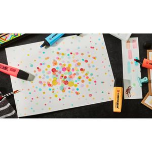 Produktbild für Textmarker Stabilo Boss Original Pastel