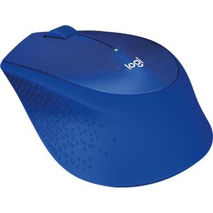 Maus Logitech M330 Silent Plus Wireless Mouse