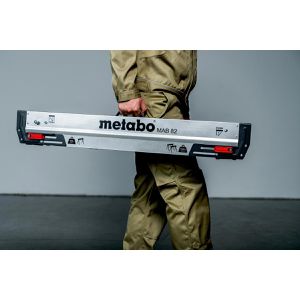 Produktbild für Arbeitsbock Metabo 626990000, Set MAB 82, bis 1180kg