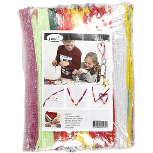 Produktbild für Bastelset Creativ-Company 97434, ab 3 Jahre