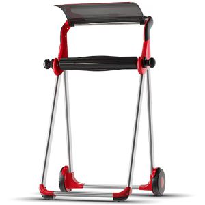Produktbild für Putztuchrollenhalter Tork Performance, 652008, W1