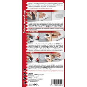Produktbild für Autopolitur Sonax KratzerEntferner Set 03059410
