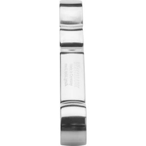 Produktbild für Sparschäler Westmark Asparago 60713360, silber