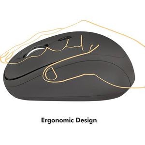 Produktbild für Maus LogiLink Mini ID0193