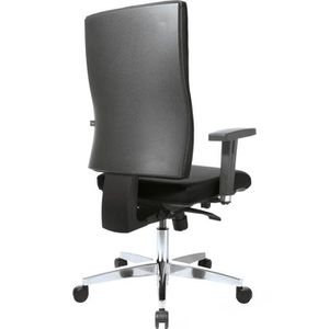 Produktbild für Bürostuhl Topstar Lightstar 20 X, LS29W0 T20
