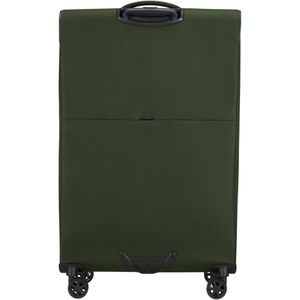 Produktbild für Koffer Samsonite Litebeam Spinner exp. grün