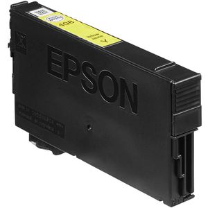 Produktbild für Tinte Epson 408 T09J440 Brille, gelb