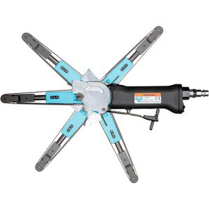 Produktbild für Bandfeile Hazet 9033N-4, Druckluft