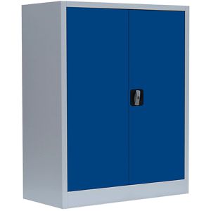 Aktenschrank Lüllmann 530311, aus Metall