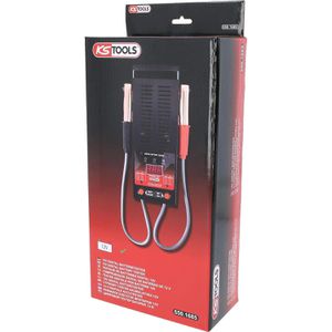 Produktbild für Autobatterie-Tester KS-Tools 550.1685, digital