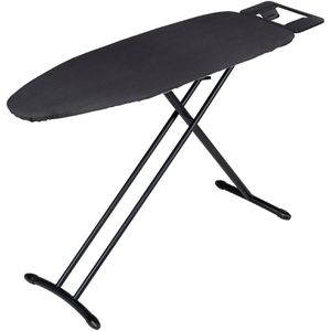 Produktbild für Bügelbrett Wenko Best Black
