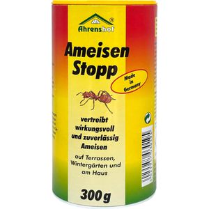 Ameisenpulver Ahrenshof Ameisenstopp