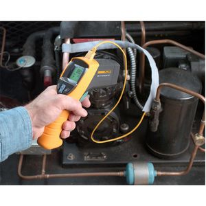 Produktbild für Infrarot-Thermometer Fluke 2558118, 561