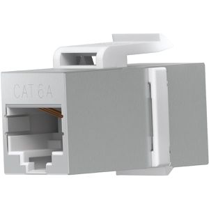 Produktbild für Keystone-Modul UbiQuiti UACC-KEYSTONE-COUPLER-C6A