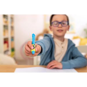 Produktbild für Tintenroller Pelikan griffix 820431, Lovely Pink