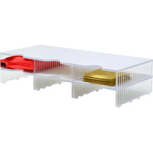 Aufbaueinheit Styro 228-1302, Styrobig Trio