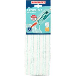 Produktbild für Wischbezug Leifheit Picobello S micro duo 56610