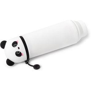Produktbild für Federmäppchen Legami Kawaii 2-in-1 Panda, KA0010