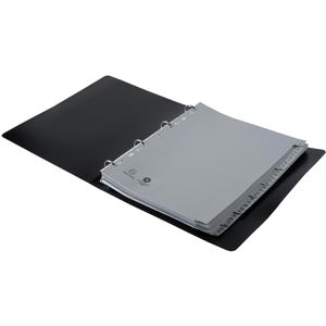 Produktbild für Register Exacompta 2931E, A4 Überbreite, 1-31