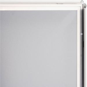 Produktbild für Klapprahmen Böttcher-AG 17 mm Profil, DIN A3