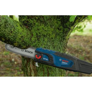 Produktbild für Hochentaster Bosch GKE 18V-25TP Professional, Akku