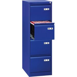 Produktbild für Hängeregisterschrank Bisley-Light IPCCA14