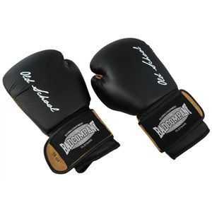 Produktbild für Boxhandschuhe Bad-Company Old School, für Erwachsene