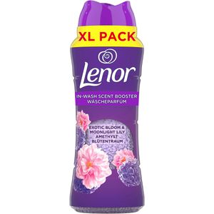 Wäscheparfüm Lenor Amethyst Blütentraum