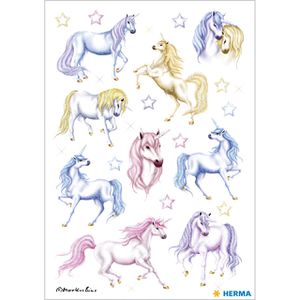 Produktbild für Sticker Herma Decor, 3427, beglimmert
