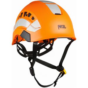 Produktbild für Schutzhelm Petzl Vertex Vent HI-VIZ, EN 397, EN 12492