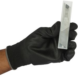 Produktbild für Cuttermesser-Klingen Stanley Abbrechklinge