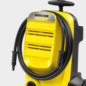 Produktbild für Hochdruckreiniger Kärcher K4 Classic