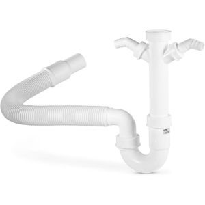 Siphon Xavax flexibler Röhrensiphon, 00110967
