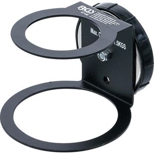 Werkstatt-Magnethalter BGS-technic 67182, bis 1,5 kg