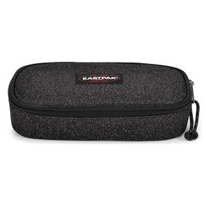 Federmäppchen Eastpak Oval Single Spark Black