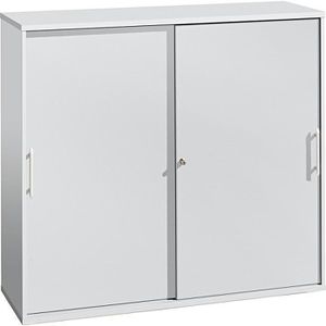 Schiebetürenschrank Hammerbacher N-Serie, abschließbar