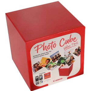 Produktbild für Tinte Canon PG-540 + CL-541, Value Pack