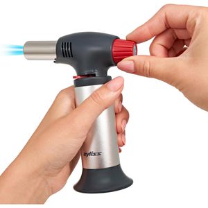 Produktbild für Flambierbrenner Zyliss E980202, Butangasbrenner