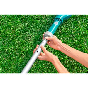 Produktbild für Poolsauger Bestway AquaTech, mit Batterie